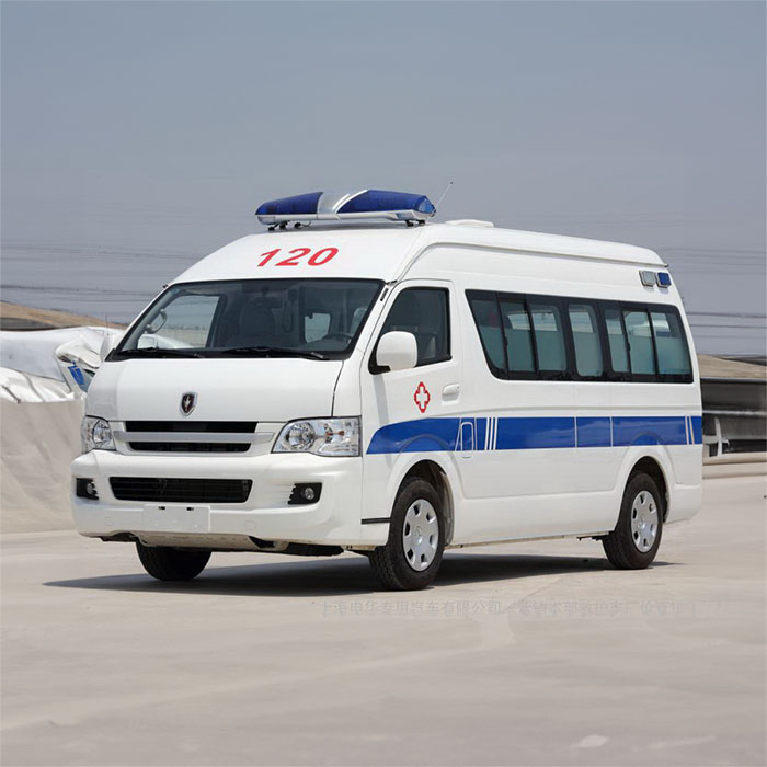 成都急救车出租
