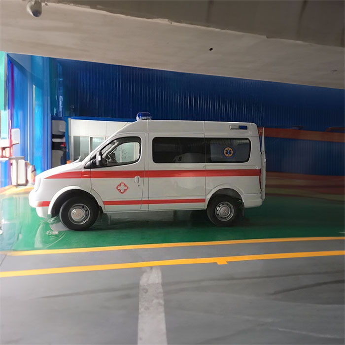 成都急救车租车电话号码