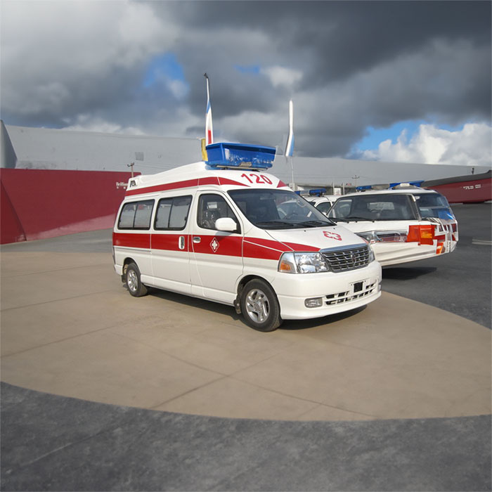 成都遂宁出租救护车