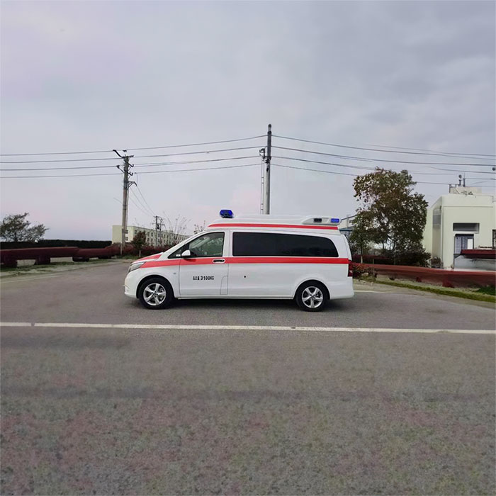成都攀枝花私人救护车出租联系方式