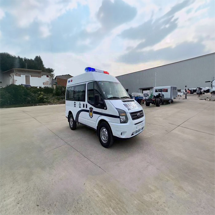 成都私人救护车租车