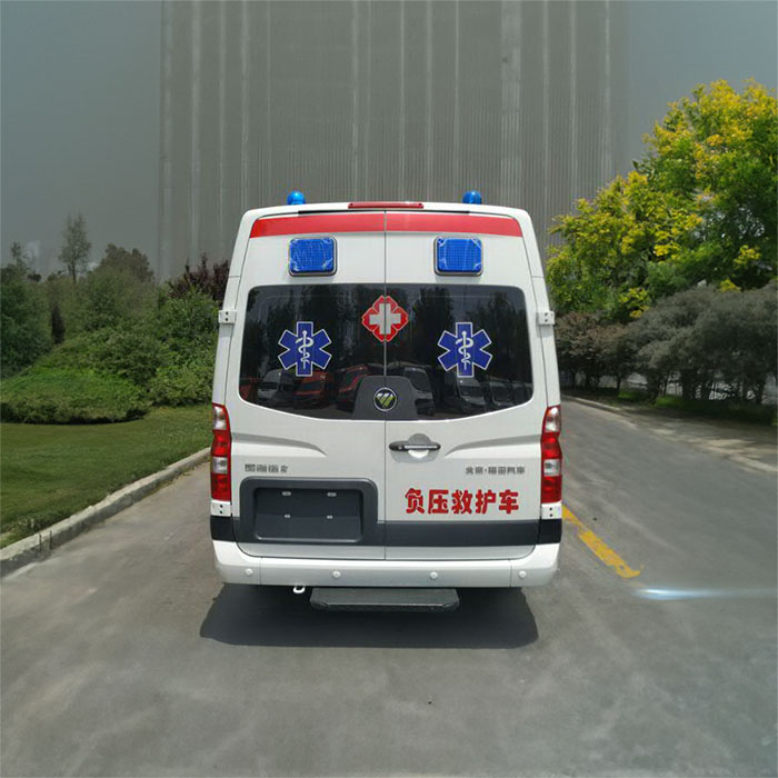 成都出租私人救护车电话