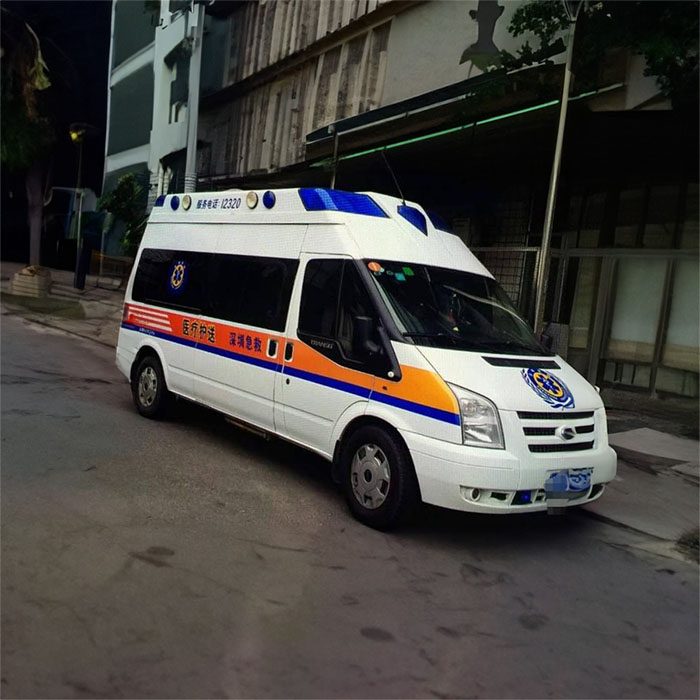 成都出租120联系方式
