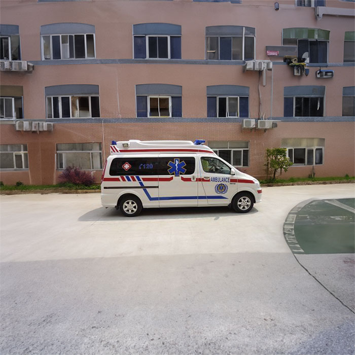 成都120出租多少钱