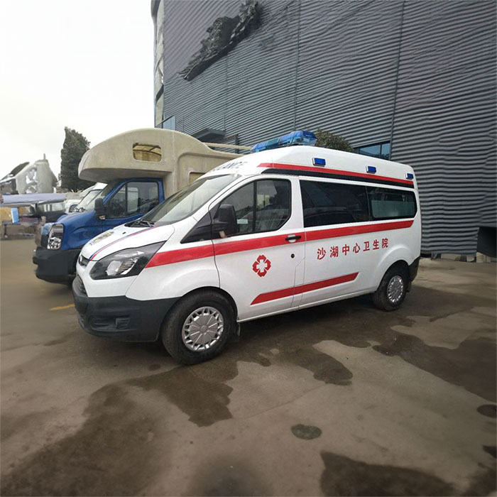 成都出租急救车联系电话