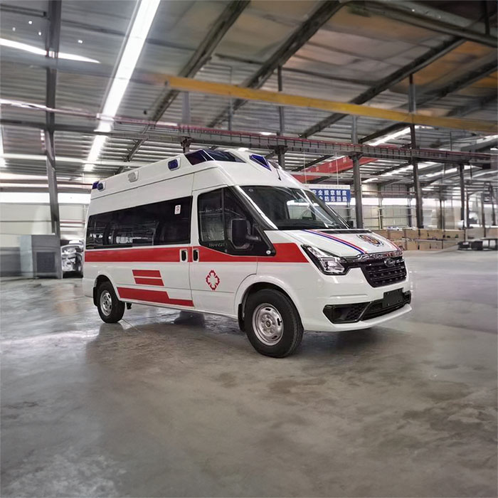 成都急救车租车