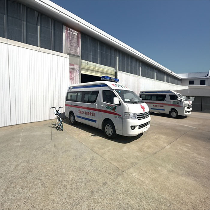 遂宁成都救护车出租