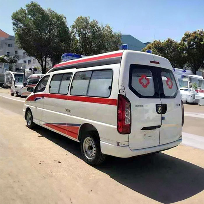 遂宁成都救护车出租多少钱