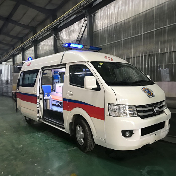 成都急救车出租多少钱