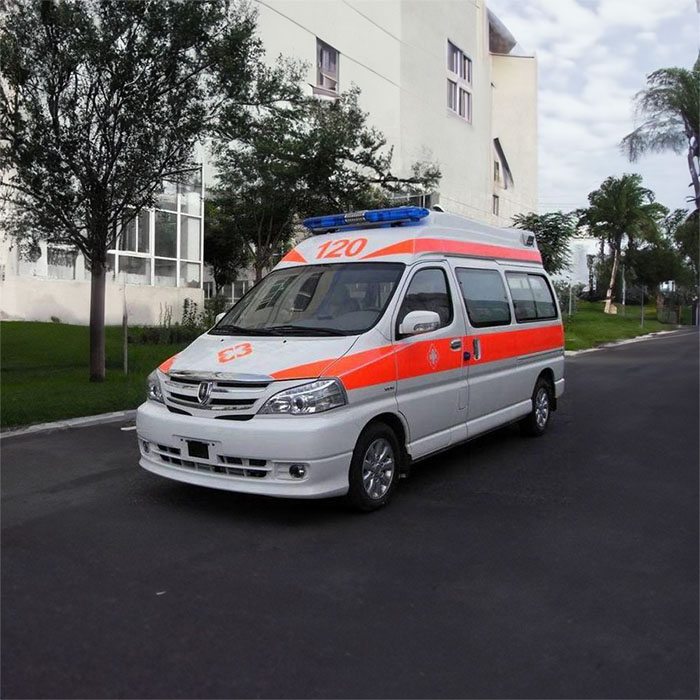 成都出租急救车联系电话